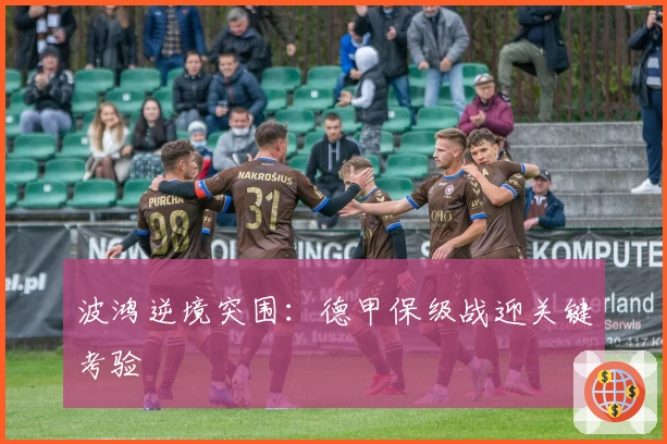 波鸿逆境突围：德甲保级战迎关键考验