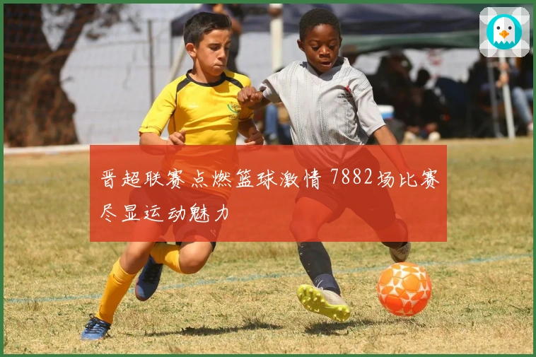 晋超联赛点燃篮球激情 7882场比赛尽显运动魅力