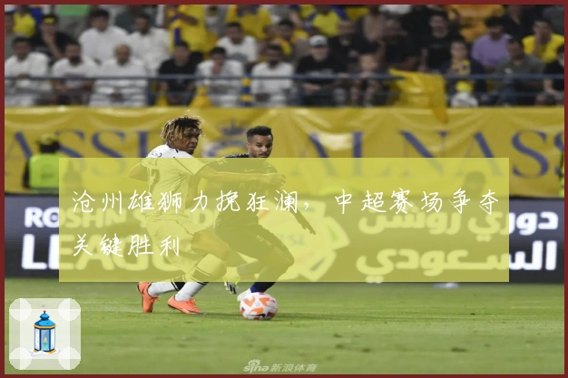 沧州雄狮力挽狂澜,中超赛场争夺关键胜利