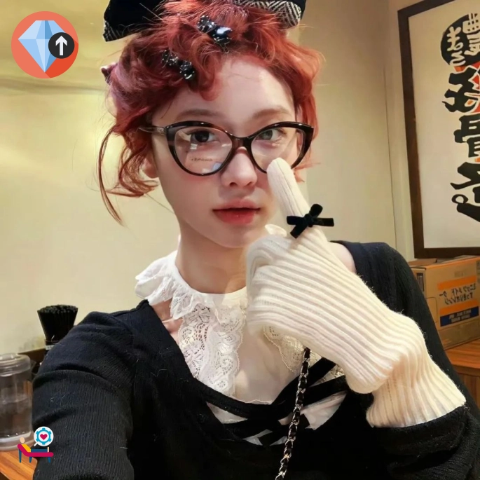 热刺白百合粉丝